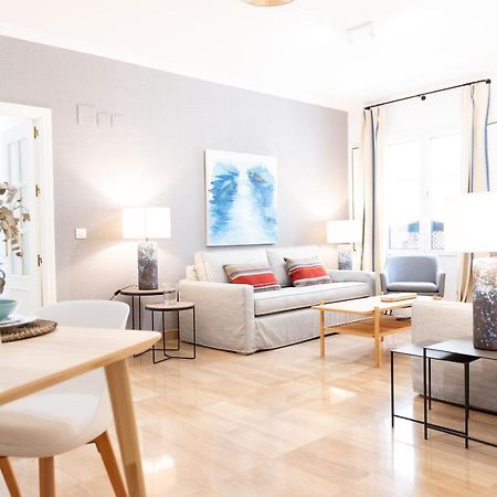Tourist House Casa Pilatos Apartment เซบีญา ภายนอก รูปภาพ