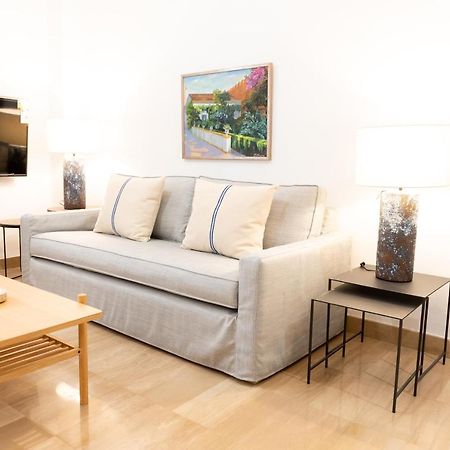 Tourist House Casa Pilatos Apartment เซบีญา ภายนอก รูปภาพ