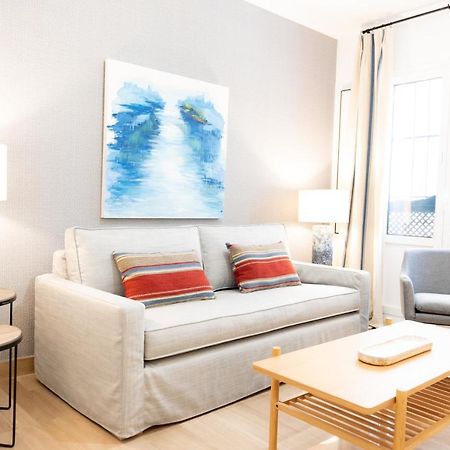 Tourist House Casa Pilatos Apartment เซบีญา ภายนอก รูปภาพ